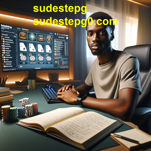 Guia Definitivo para Jogadores: Aprimore Suas Habilidades com Estratégias Eficazes