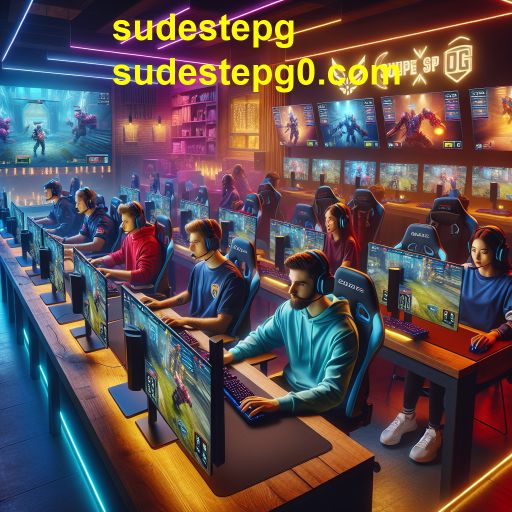 A Evolução dos Jogos Multijogador: Conectando Jogadores em Todo o Mundo