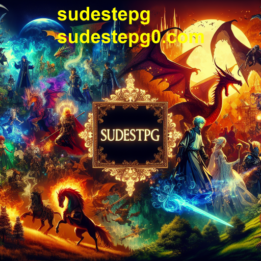 A Evolução dos Jogos de RPG: Uma Viagem Através do Tempo